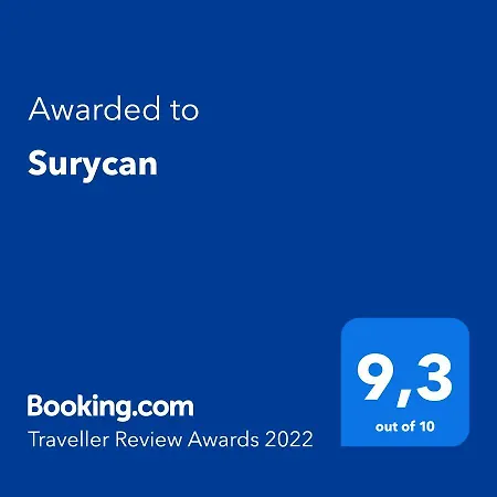 Surycan Appartamento Maspalomas (Gran Canaria)