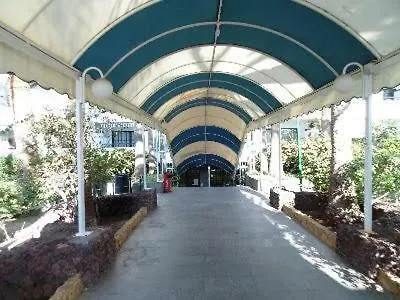 Appartamento Surycan *