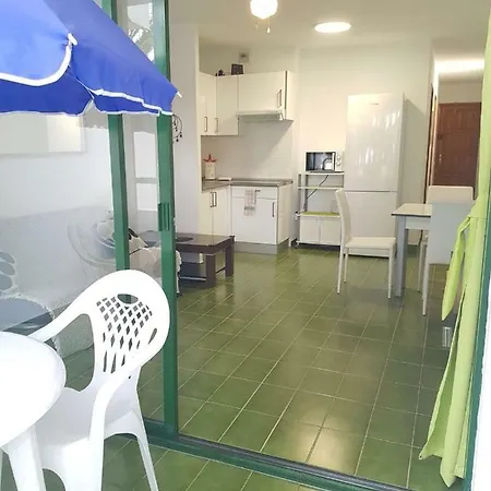 Appartamento Surycan